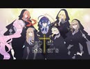 【Septet Sister's】フルアルバム『Agape&Eros』【嘘XFD】
