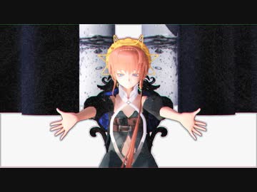 【Fate/MMD】短い動画4個詰め合わせ