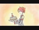 【重音テト誕生祭2021】Birthday【オリジナル曲】