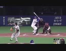 2021年 3月31日 巨人戦 根尾昂 プロ初タイムリー