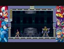 【実況】初見のロックマンX2でたわむれる Part7