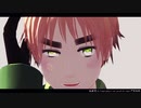 【APヘタリアMMD】Twitterまとめ【眉毛多め】