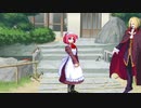 MBAACC 翡翠プチコンボ集