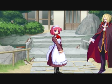 MBAACC 翡翠プチコンボ集