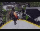 NicoXBOX-X360《忍者龍劍伝3：刀鋒邊緣》中文版-困難難度-第三天 (32)