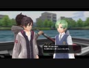 前邨ザナドゥ第33話「人を助け、友と語らい、スケボーを楽しむ。ありふれた幸福」【東亰ザナドゥeX＋】