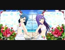 【ミリシタMV】杏奈ちゃん・百合子ちゃんで「サニー」
