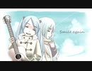Smile again／歌ってみた【なたぷ】