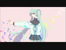 【ボカロオリジナル】想い出のピース【初音ミク】