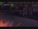 NicoXBOX-X360《忍者龍劍伝3：刀鋒邊緣》中文版-困難難度-第三天 (33)