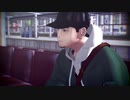 【金カムMMD】ラストダンス【月島軍曹】