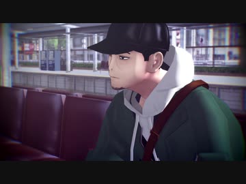 【金カムMMD】ラストダンス【月島軍曹】