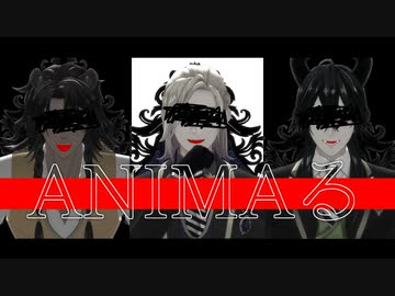 Mmdツイステ ヴィル様gimme Gimme モデル配布 ニコニコ動画