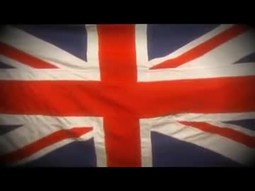 歌で学ぶ英国の歴史と産物 "British Things"