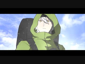 【twst卓×CoC】狂気山脈【予告】