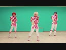 【WITH】チクタク・Magicaる・アイドルタイム！踊ってみた【コスプレ】