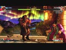 ストリートファイター5    BONUS   現世界1位 LP バイソン  シーズン5 スト5 SF5 SFWX