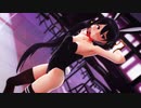 【MMD艦これ】曙でLUVORATORRRRRY!