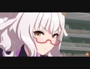 ウマ娘　GⅠ:天皇賞(秋)　ビワハヤヒデ