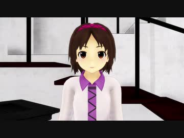 九十九弁々の妹です このたびは私の姉が本当に申し訳ありませんでした。【April Fool】