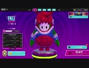 【単発実況】フォールガイズ　あのプロレスラー参戦？？