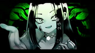 メビウス/矩歌やらお/UTAUカバー+ust