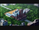 Danganronpa  abridged  thing pt ep 1