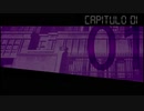 Danganronpa abridged thing pt ep 2