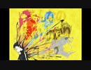 【re0手書】春嵐