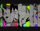 【手描きMAD】ア/ウ/タ/ー/サ/イ/エ/ン/ス【wrwrd】