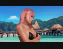 【DoaX3F】OP-ED集 ほのか 040203