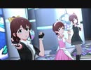 【ミリシタＭＡＤ】Mirage JET