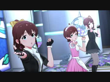 【ミリシタＭＡＤ】Mirage JET