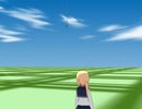 【モブ子】ＭＭＤで遊んでみた【傍観】