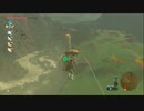【ゼルダの伝説BOTW】目が覚めたらお米になっていた_Part53(ゆっくり)
