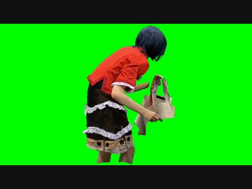 静岡例大祭に現れた宮古芳香GB&amp;おまけ.KKKI