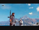 【JustCause3】平和な世界を取り戻しに…part.15.25【結月ゆかり】