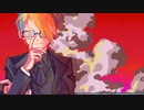 【僕ら/アンダー/ground】描いてみた実況者wrwrd