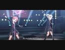 デレステ「BE MY BABY」MV