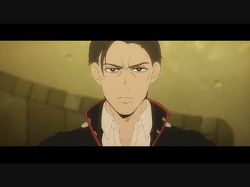 MARS RED　#01　陽のあたる場所