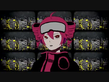 【UTAUカバー】ヒューマノイド(ずっと真夜中でいいのに。)【重音テト】