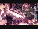 ミストレ戦闘BGM集 vol.1