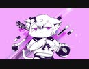 【歌ってみた】ベノム【ルチード・ドルソニャ】