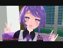 【MMDドラマ・テト誕2021】Jewels～勾玉の軌跡～ #5「ウタちゃんとヒル」