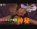 【#11】10年ぶりにドラクエを遊んでみた【ドラクエ11S】