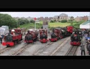 トーマスと未知のなかまたち8