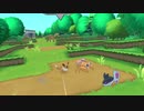 【平Ping】ポケモンVRは知りますか？ （ポケモンGOは違い）（簡単開封)-Pokemon VR on Sidequest