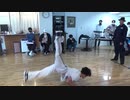 BEST16 大奮闘クラッシュブラザーズvsボニーアンドクライド Jogress vol.2 A-pop×Street dance battle