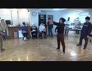 BEST16 なつのだいさんかく⊿vs濃厚抹茶ぷりん Jogress vol.2 A-pop×Street dance battle
