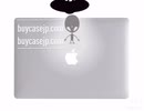 MacBookロゴシールおしゃれコダックMacBook Air Pro Retina Pro15ステッカー ビール スキンシール人参ロゴカバー13 15インチ 12インチ 2019マックブック